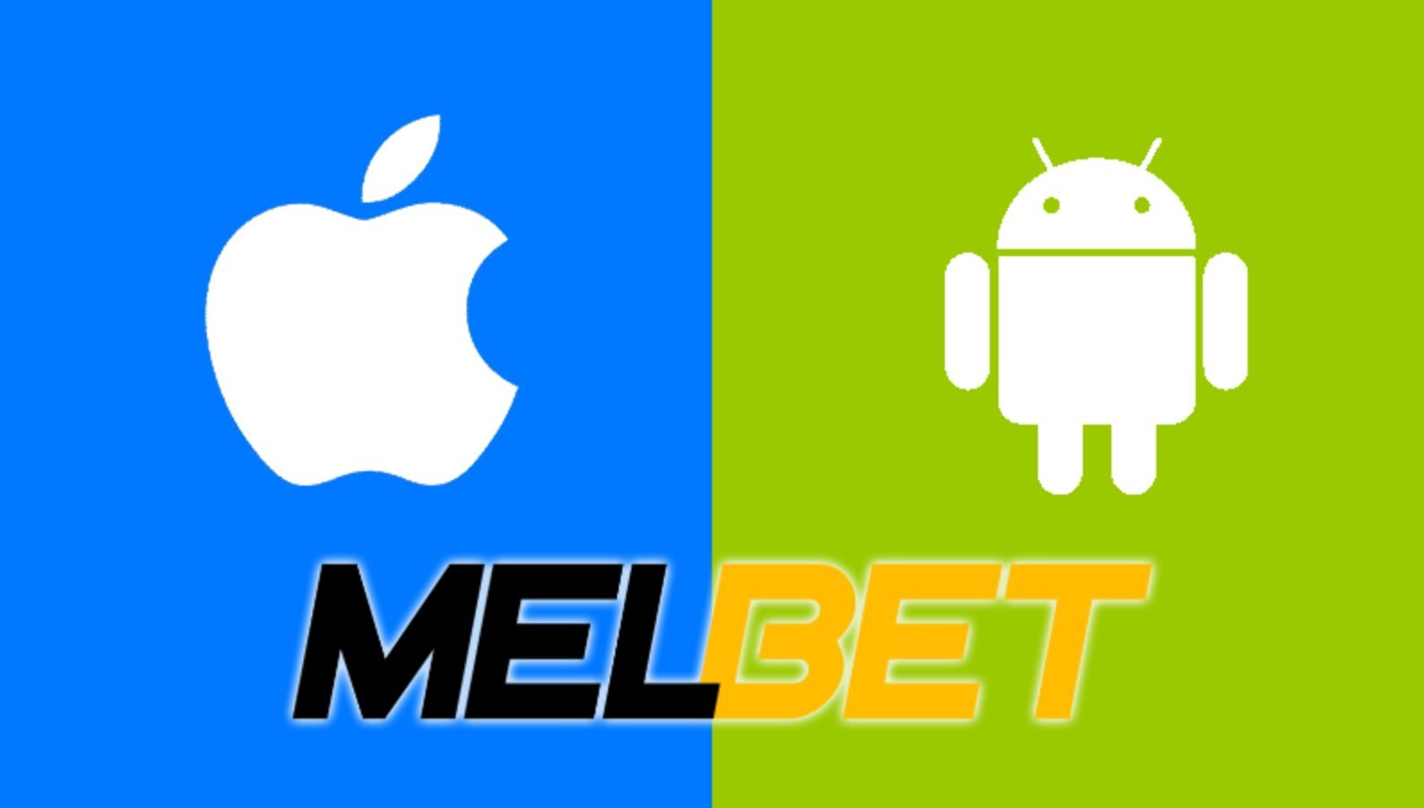 télécharger Melbet app Cote d’Ivoire