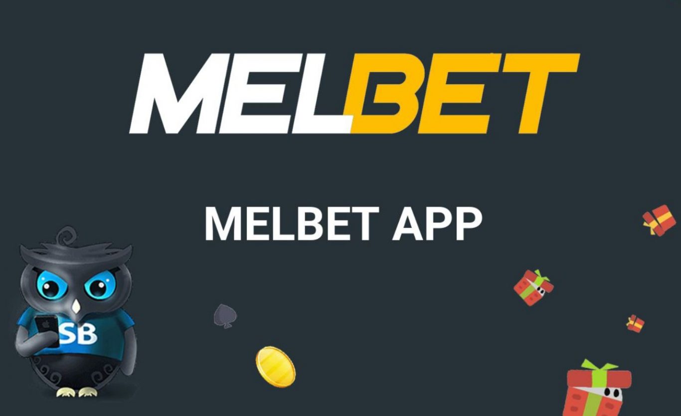 Melbet iOS app : Le guide à suivre